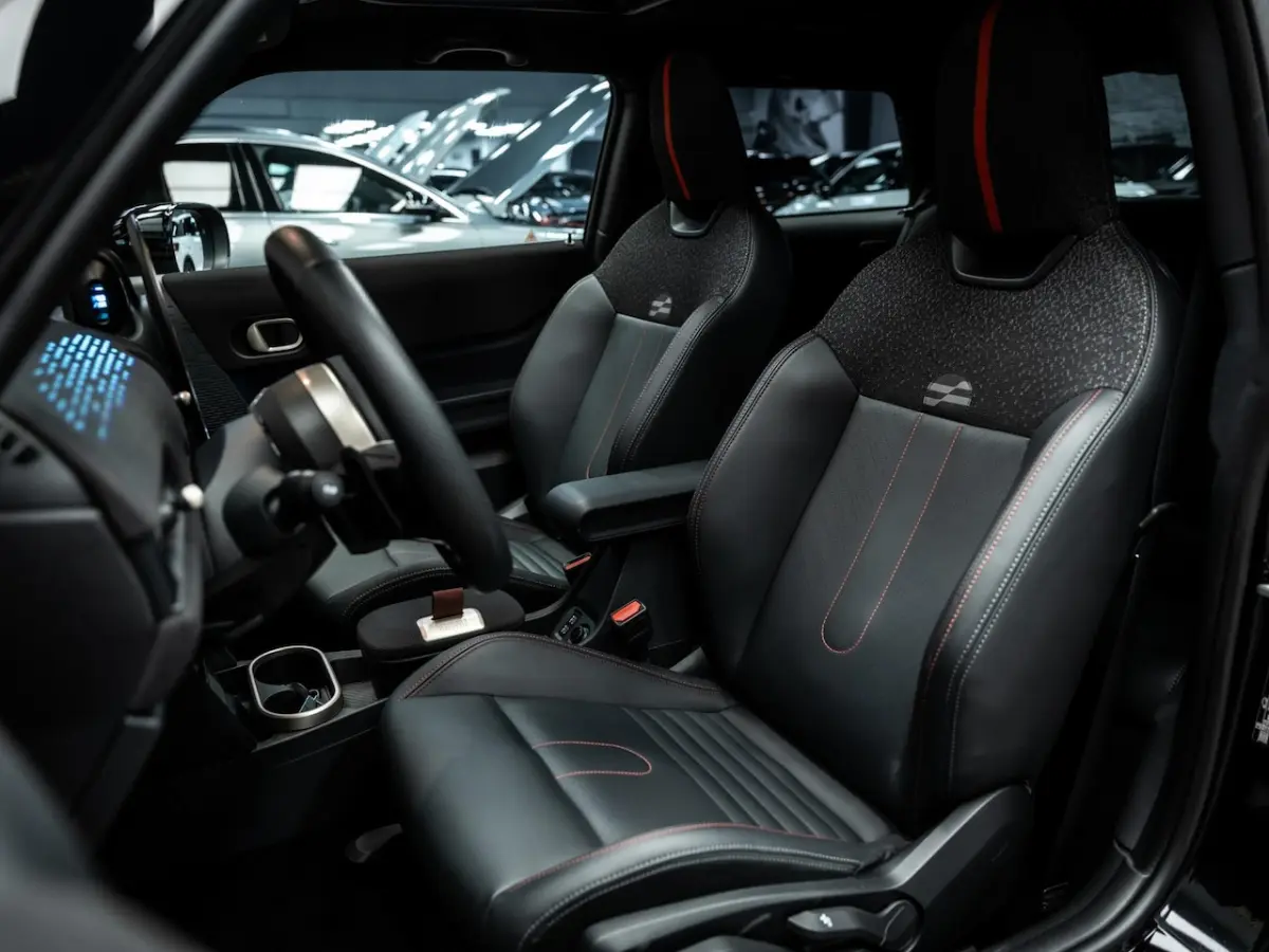 Cooper C John Cooper Works M | Head-up | JCW | Stuurverwarming |Carplay | Stoelverwarming