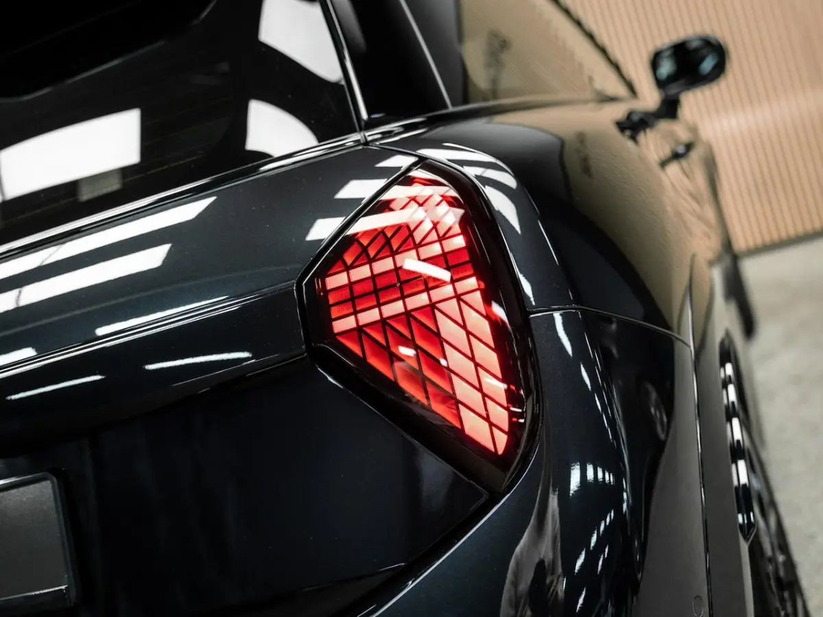 Cooper C John Cooper Works M | Head-up | JCW | Stuurverwarming |Carplay | Stoelverwarming