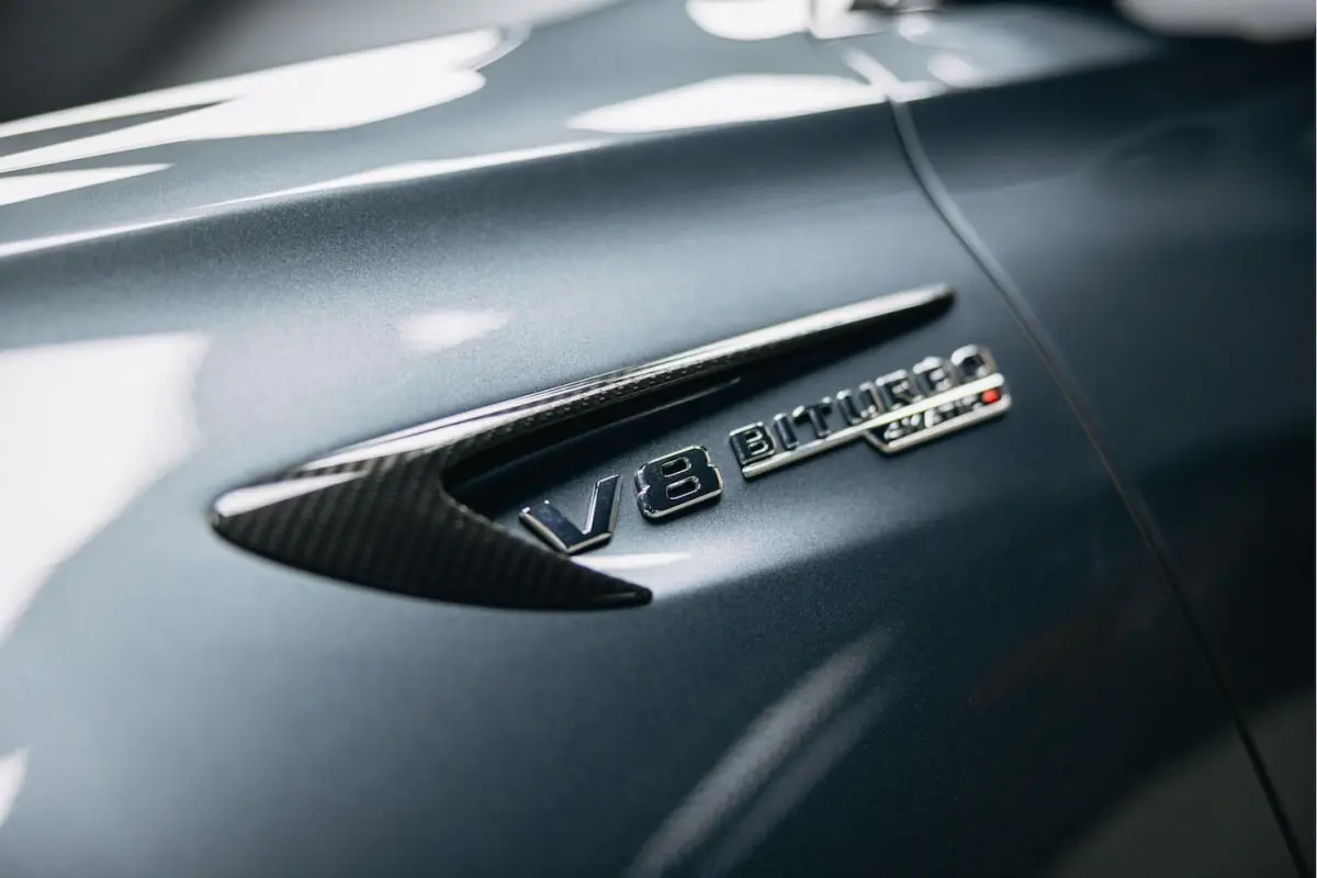 E63s AMG 4MATIC Premium Plus | VOSSEN 21'' | Burmester 3D | Carbon interieur en exterieur|
