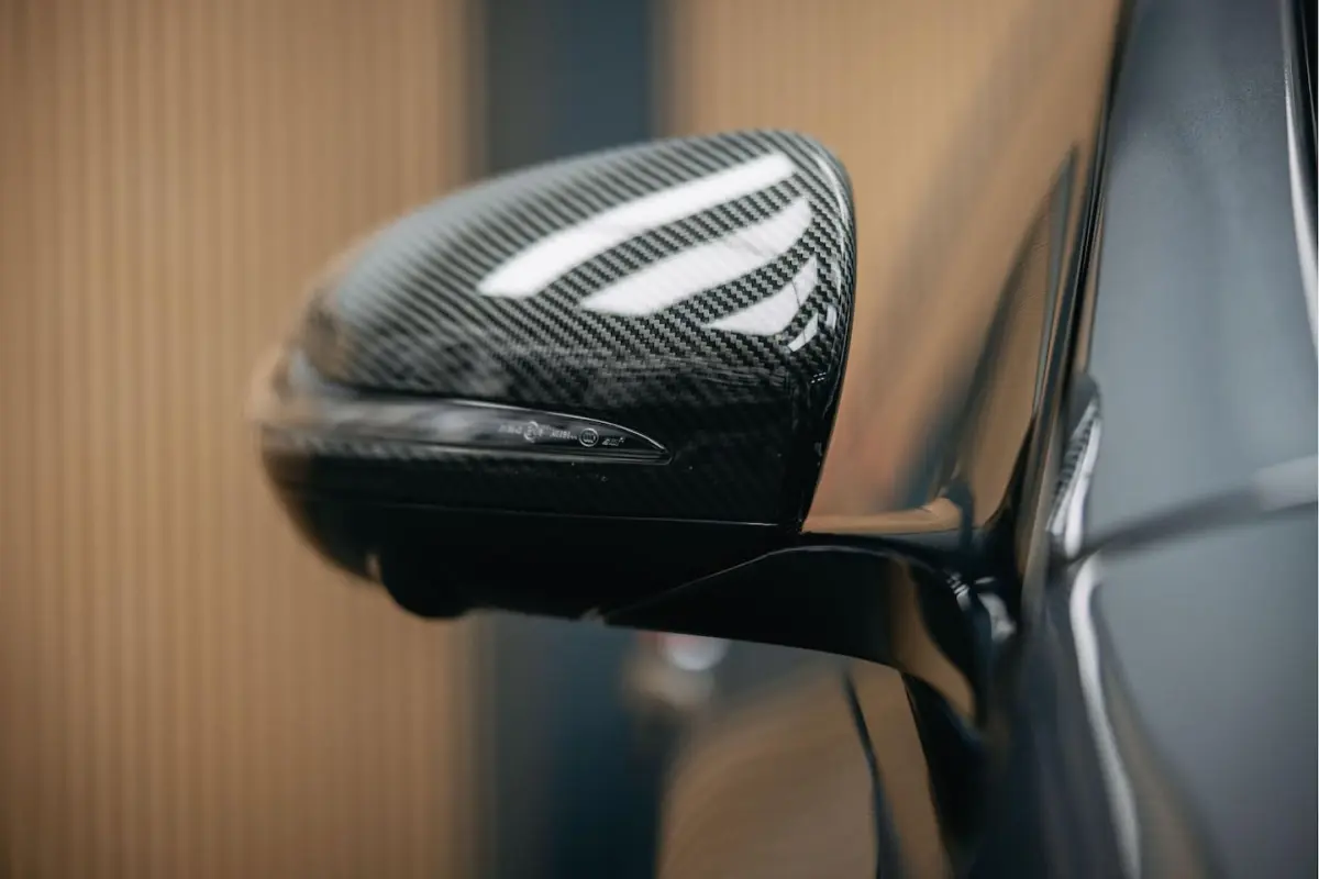 E63s AMG 4MATIC Premium Plus | VOSSEN 21'' | Burmester 3D | Carbon interieur en exterieur|