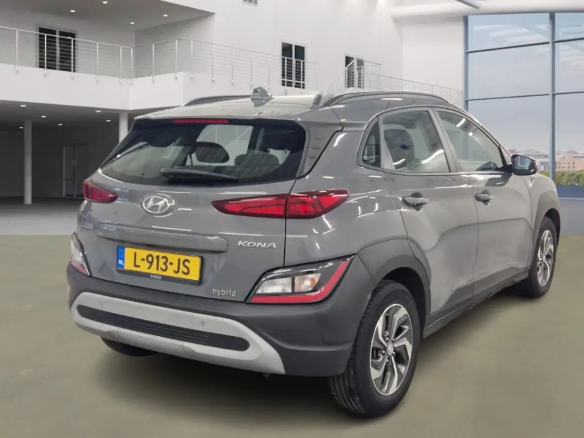 1.6 GDI HEV Comfort
