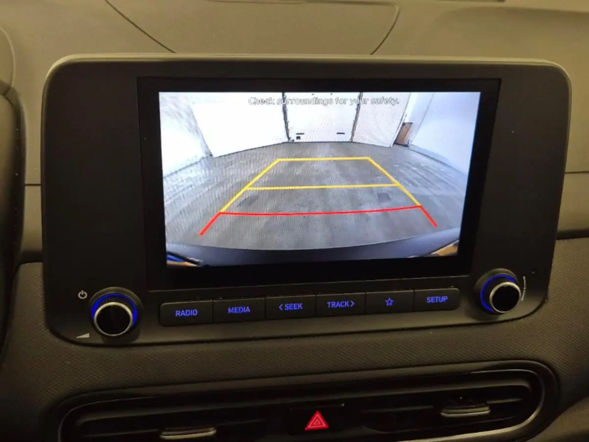 1.6 GDI HEV Comfort