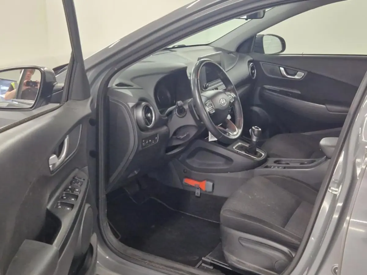 1.6 GDI HEV Comfort