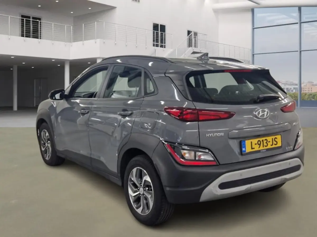 1.6 GDI HEV Comfort