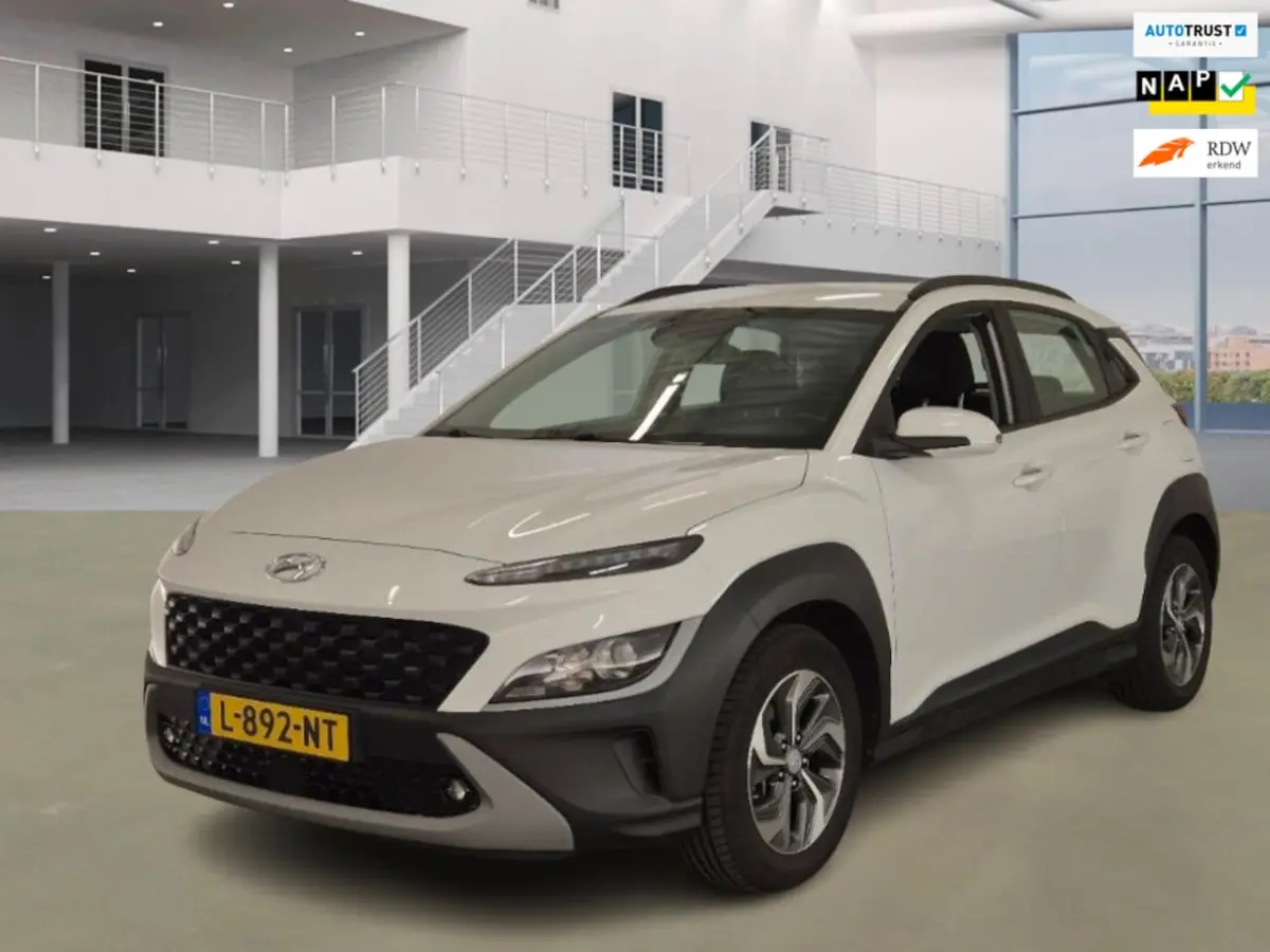 1.6 GDI HEV Comfort