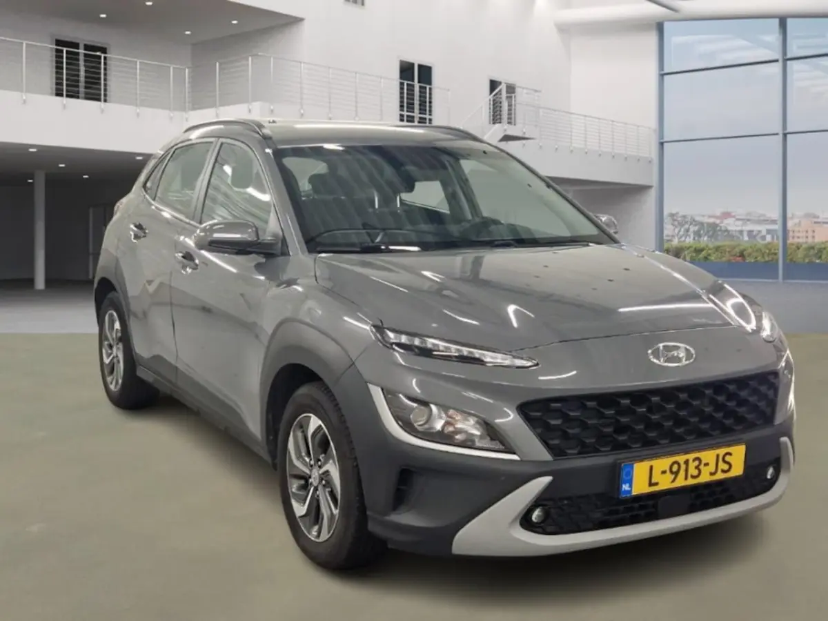 1.6 GDI HEV Comfort