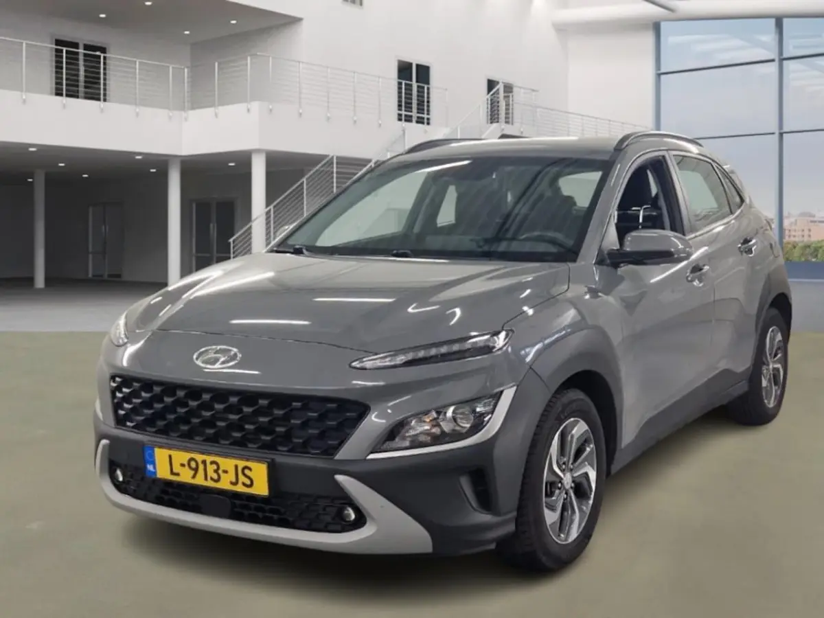 1.6 GDI HEV Comfort