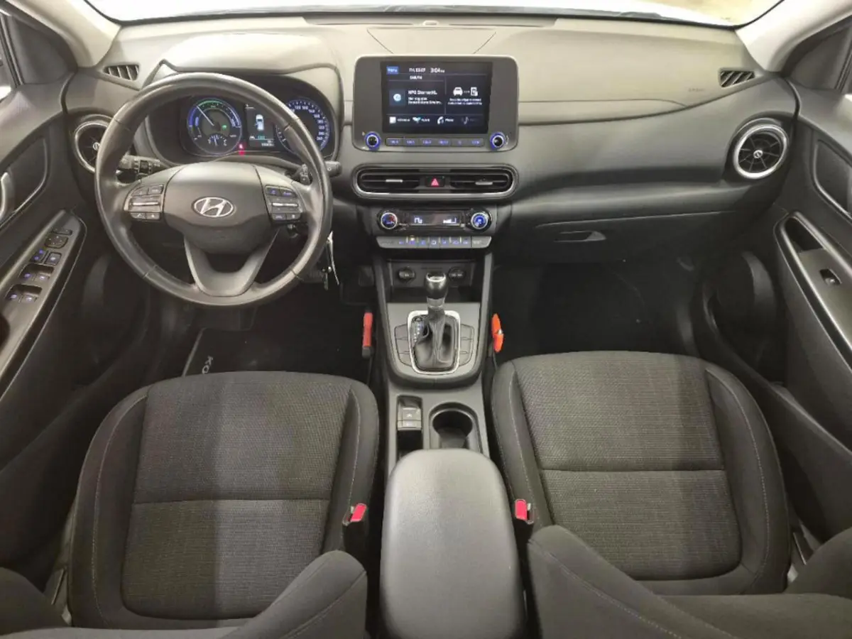 1.6 GDI HEV Comfort