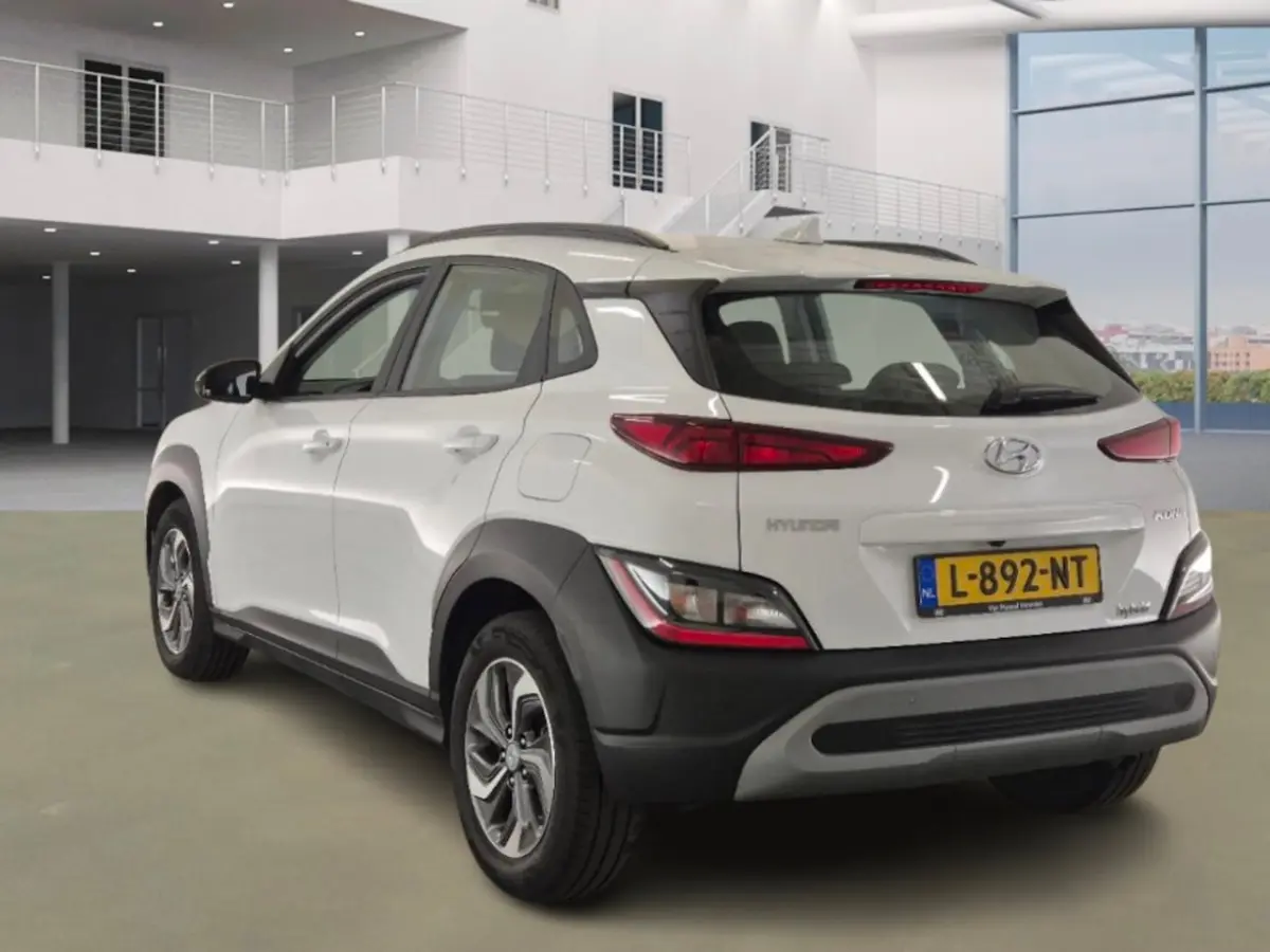 1.6 GDI HEV Comfort
