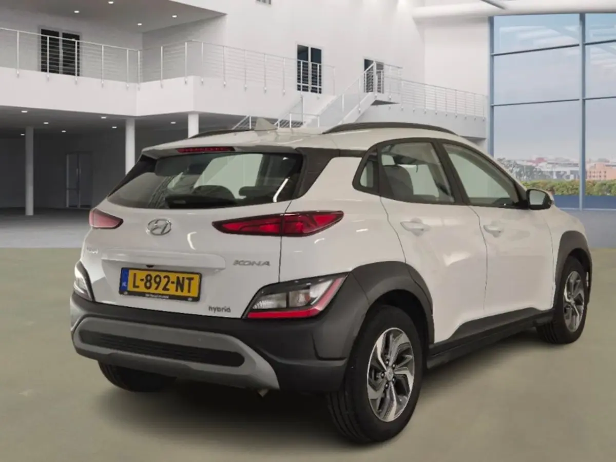 1.6 GDI HEV Comfort