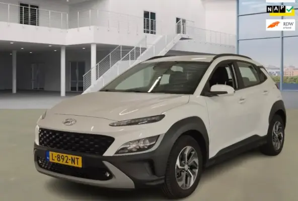 1.6 GDI HEV Comfort