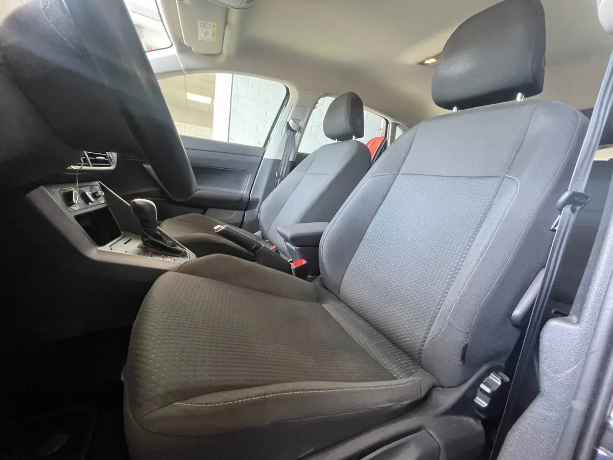 1.0 TSI Comfortline | PDC | NAVI| ACC|