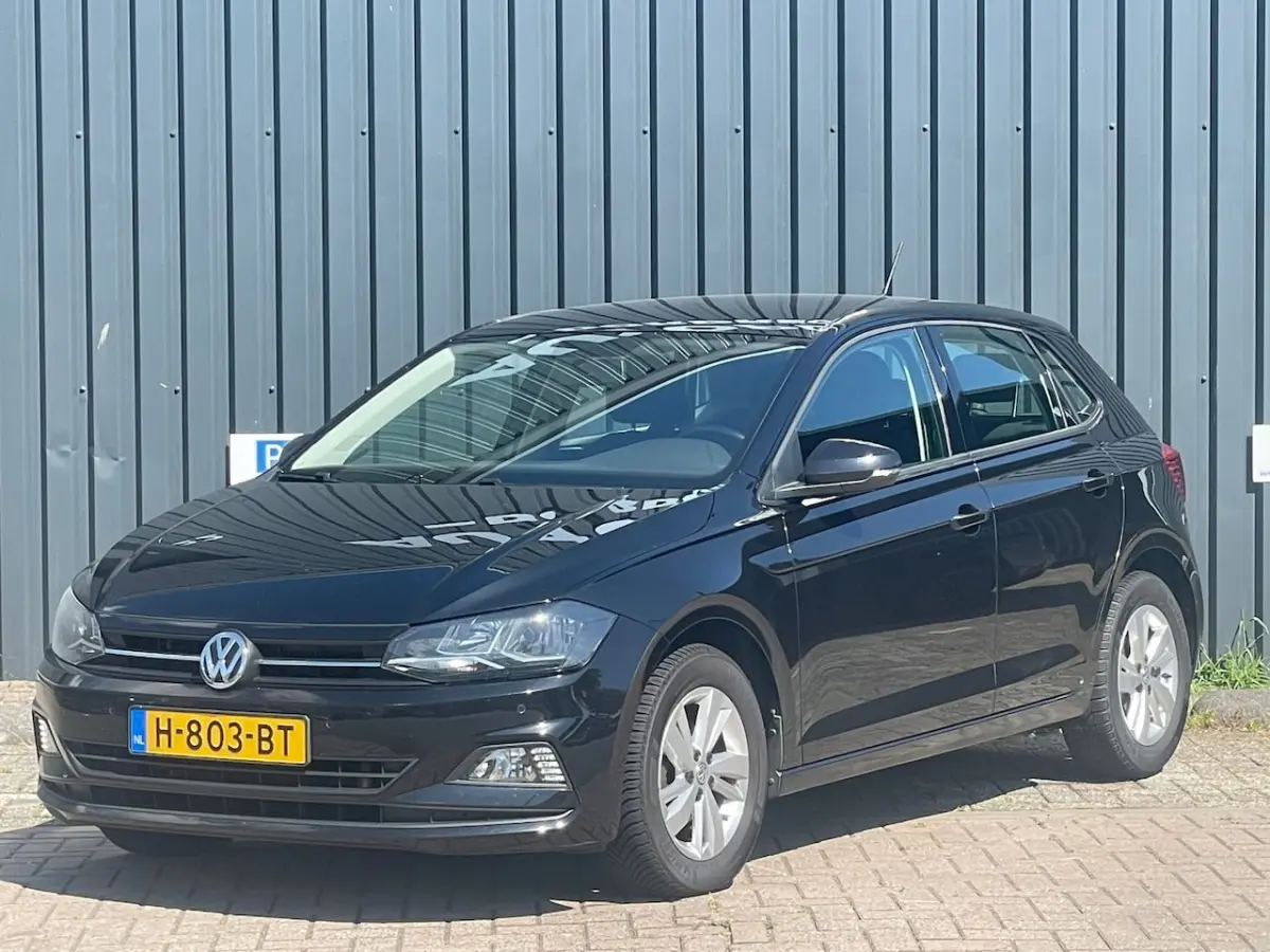 1.0 TSI Comfortline | PDC | NAVI| ACC|