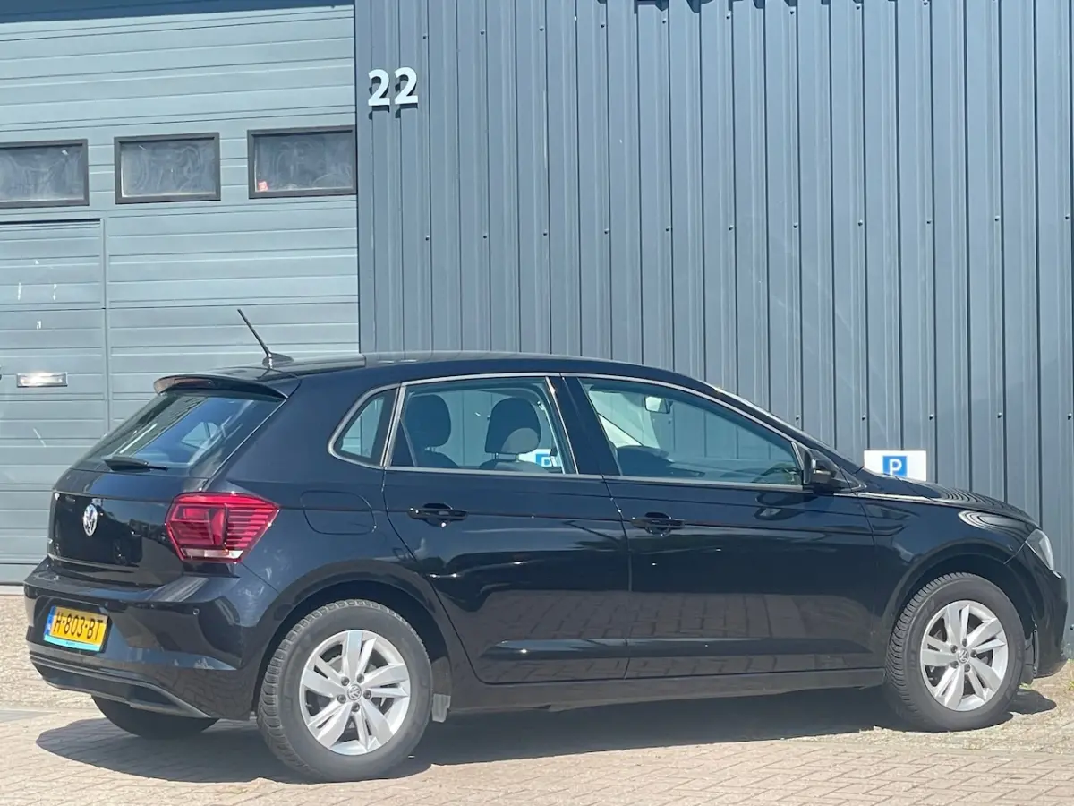 1.0 TSI Comfortline | PDC | NAVI| ACC|