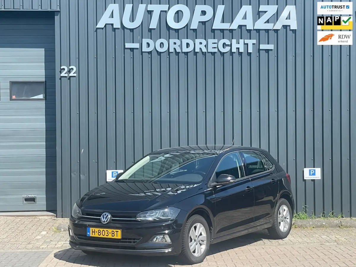 1.0 TSI Comfortline | PDC | NAVI| ACC|