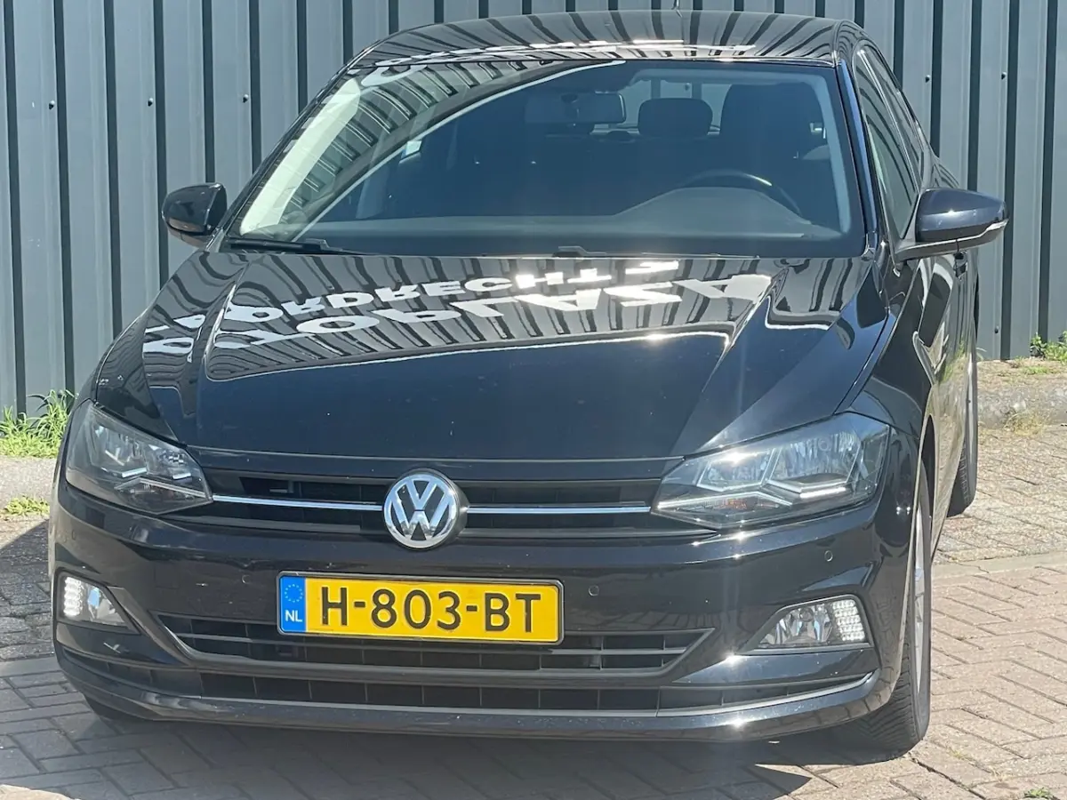 1.0 TSI Comfortline | PDC | NAVI| ACC|