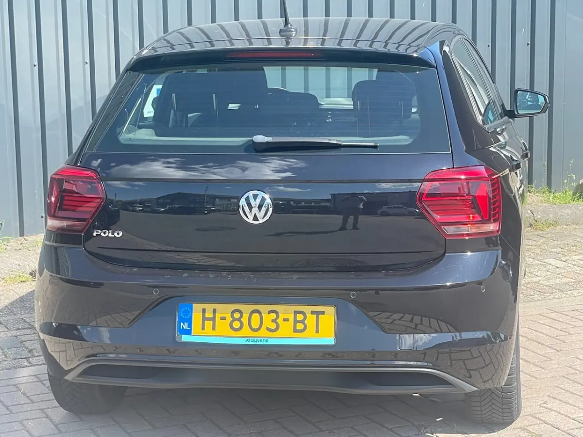 1.0 TSI Comfortline | PDC | NAVI| ACC|