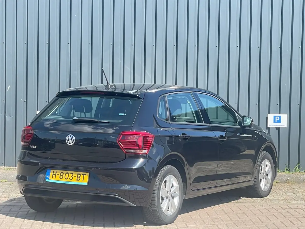 1.0 TSI Comfortline | PDC | NAVI| ACC|