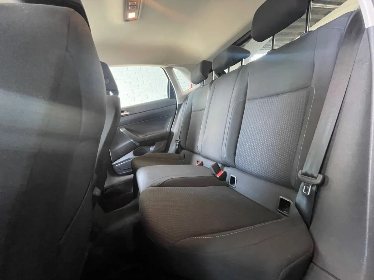 1.0 TSI Comfortline | PDC | NAVI| ACC|