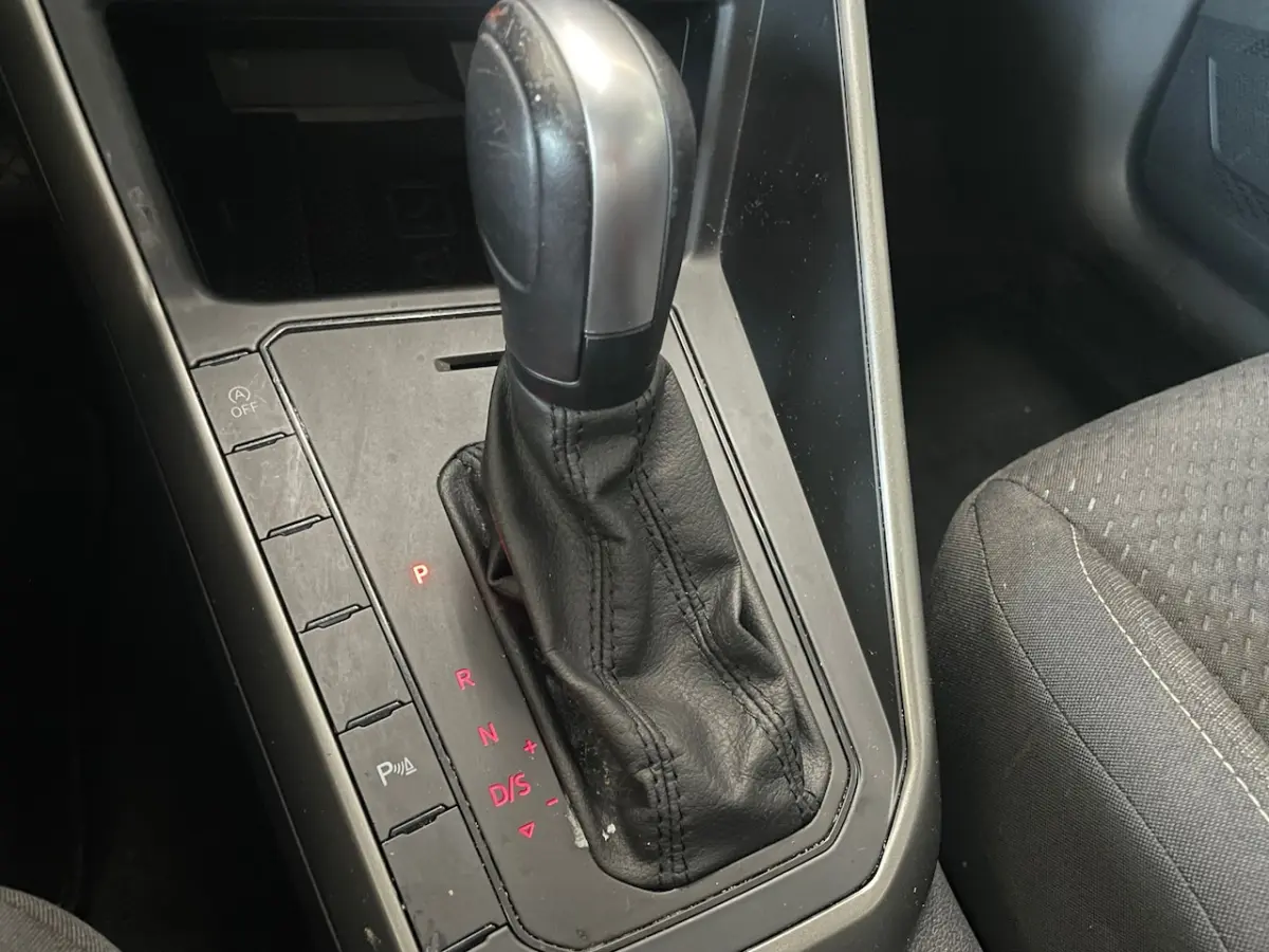 1.0 TSI Comfortline | PDC | NAVI| ACC|