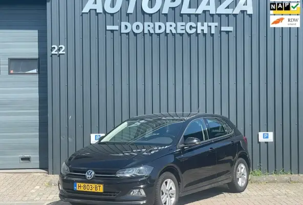 1.0 TSI Comfortline | PDC | NAVI| ACC|