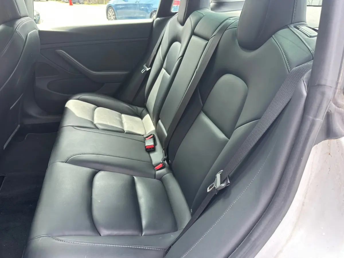Long Range AWD 75 kWh|SOH89%|FACELIFT |Trekhaak|WARMTEPOMP