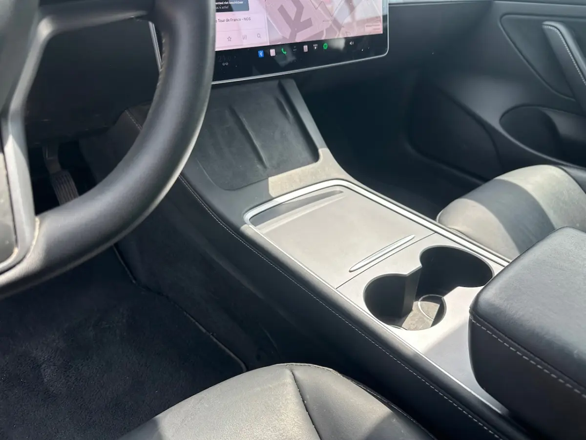 Long Range AWD 75 kWh|SOH89%|FACELIFT |Trekhaak|WARMTEPOMP