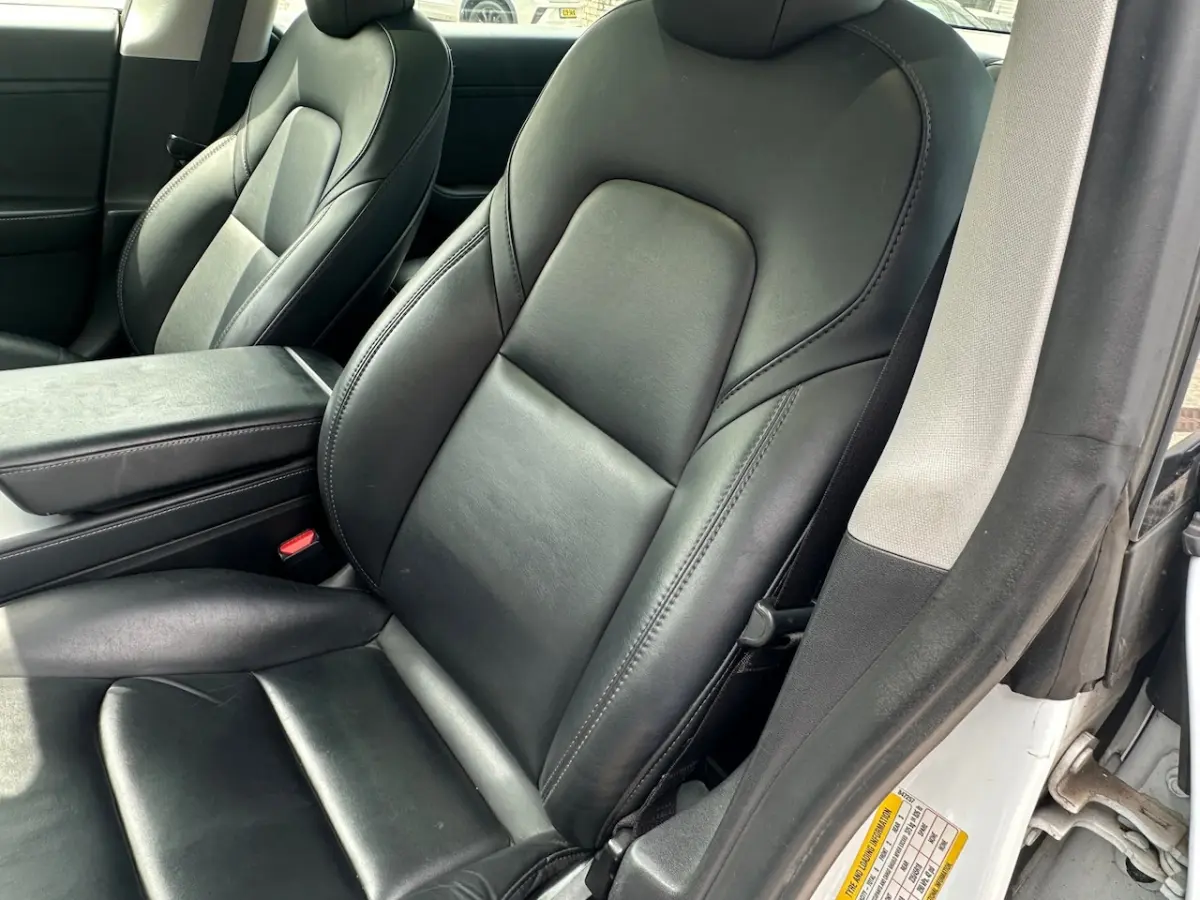 Long Range AWD 75 kWh|SOH89%|FACELIFT |Trekhaak|WARMTEPOMP