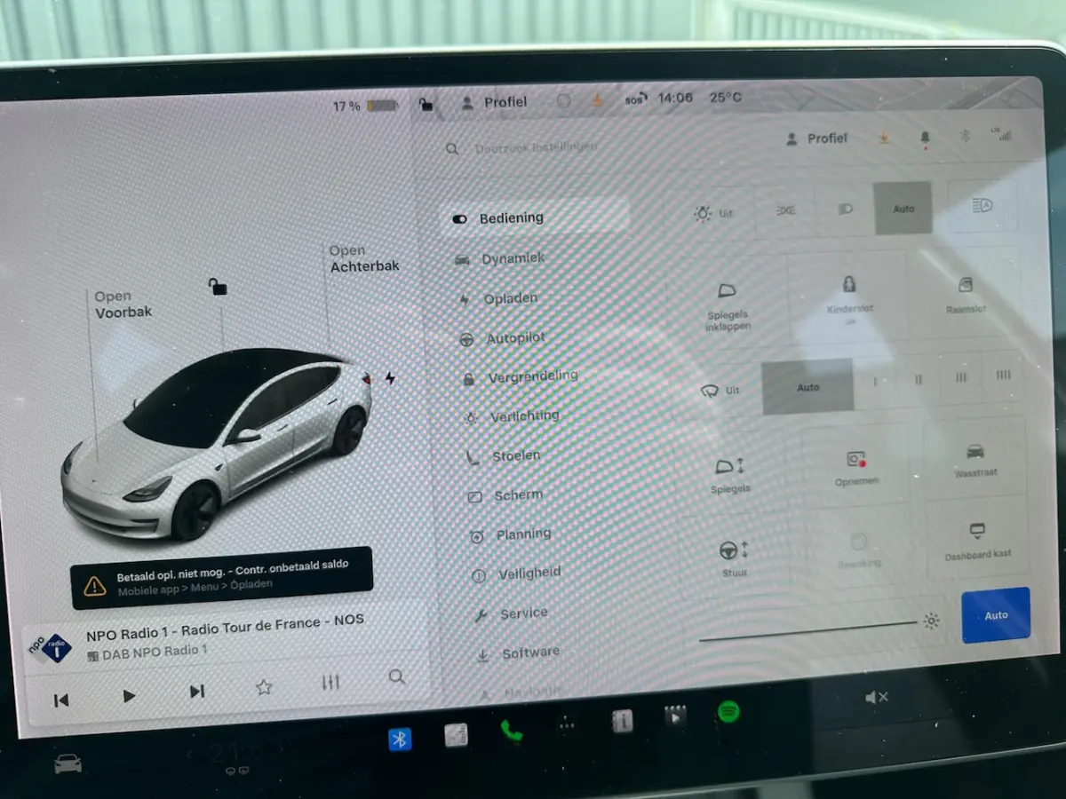Long Range AWD 75 kWh|SOH89%|FACELIFT |Trekhaak|WARMTEPOMP