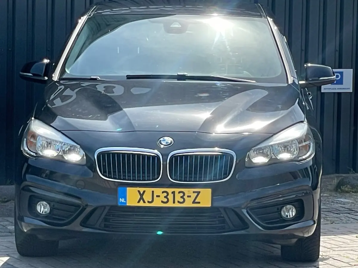 225xe iPerformance Executive|HEAD-UP|TREKHAAK|STOELVERW|PDC|