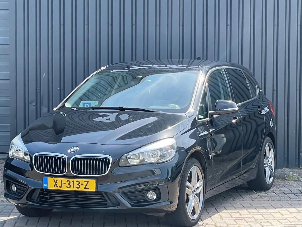 225xe iPerformance Executive|HEAD-UP|TREKHAAK|STOELVERW|PDC|