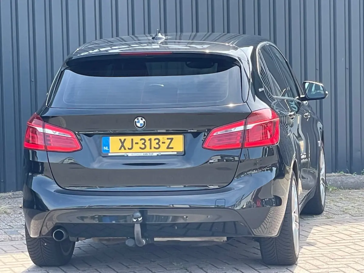 225xe iPerformance Executive|HEAD-UP|TREKHAAK|STOELVERW|PDC|