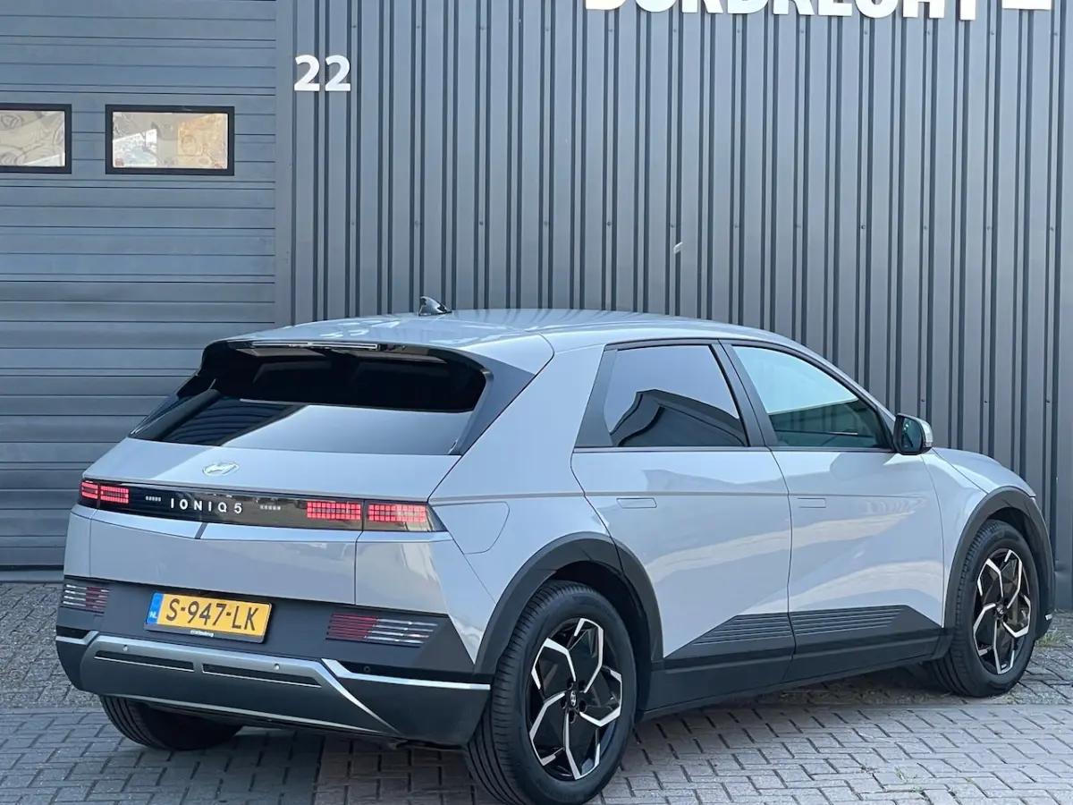 Connect+ 77.4 kWh|SOH 94%|CAM|BOSE|HEAD-UP|STOEL/STUURVERW|