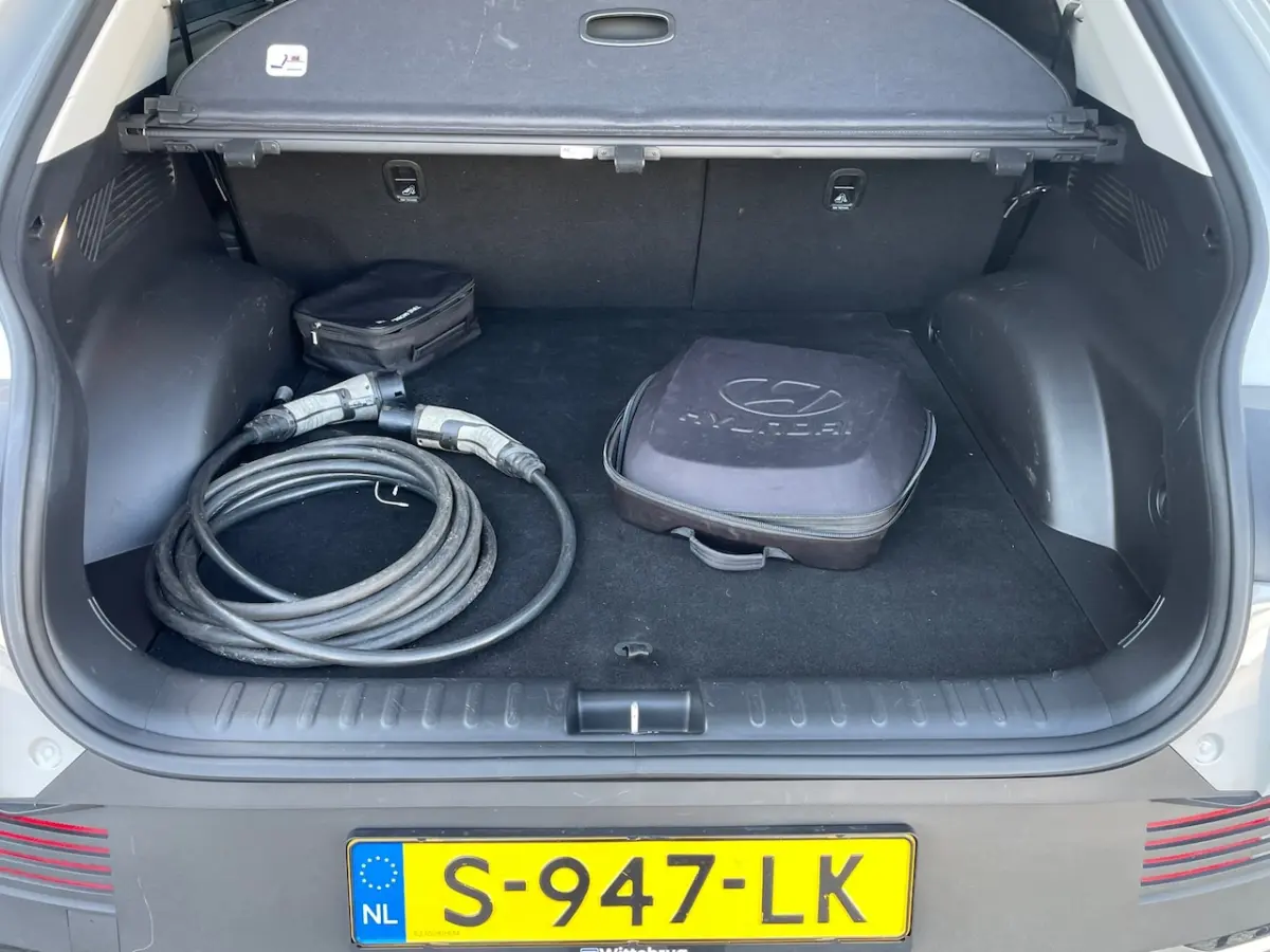Connect+ 77.4 kWh|SOH 94%|CAM|BOSE|HEAD-UP|STOEL/STUURVERW|