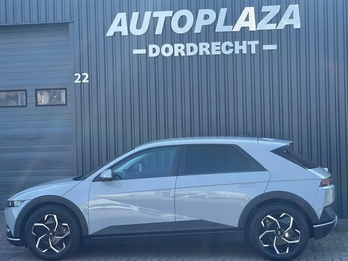 Connect+ 77.4 kWh|SOH 94%|CAM|BOSE|HEAD-UP|STOEL/STUURVERW|