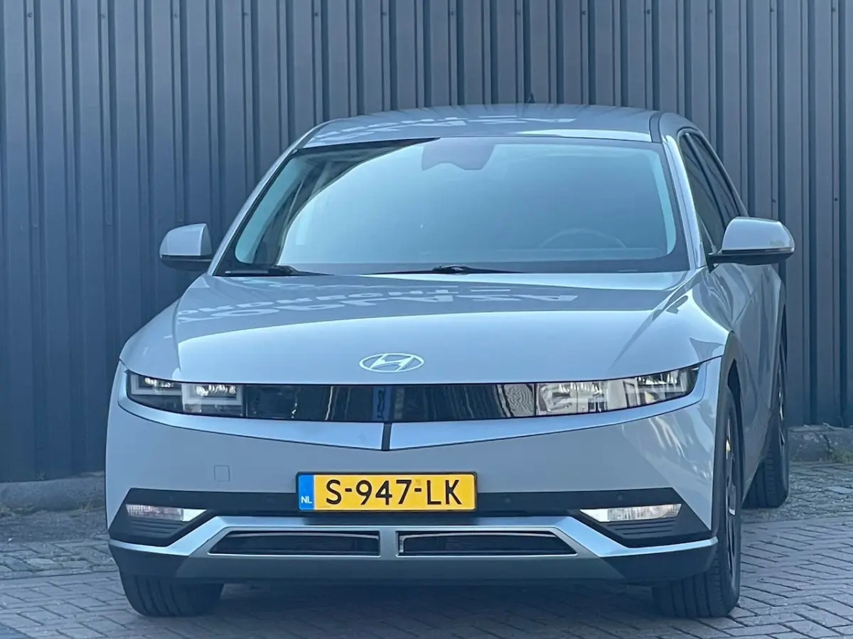 Connect+ 77.4 kWh|SOH 94%|CAM|BOSE|HEAD-UP|STOEL/STUURVERW|