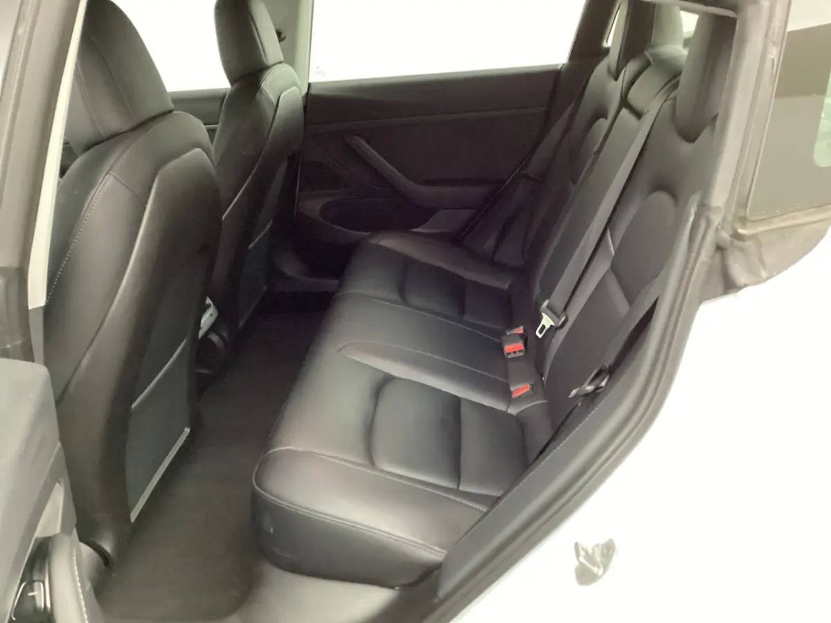 Standard RWD Plus 60 kWh SOH 89%