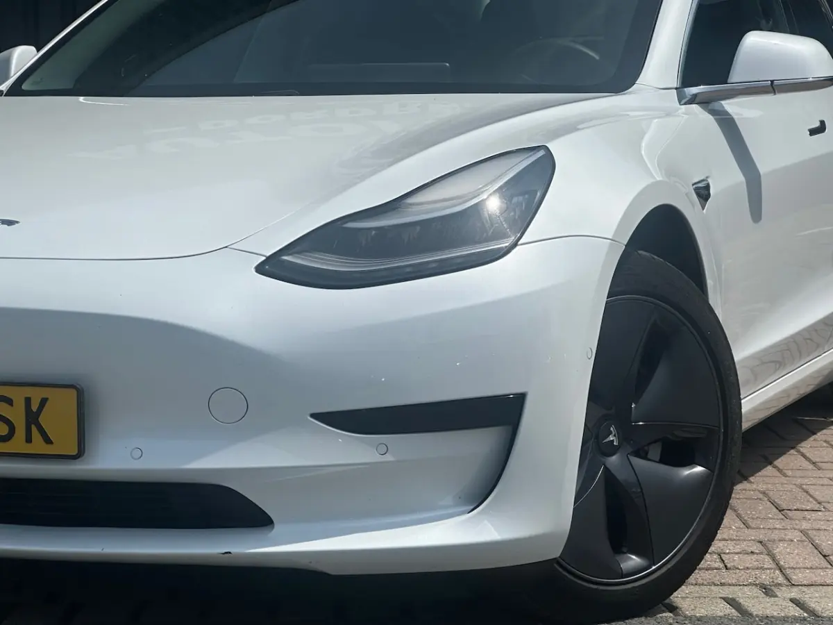 Standard RWD Plus 60 kWh SOH 89%