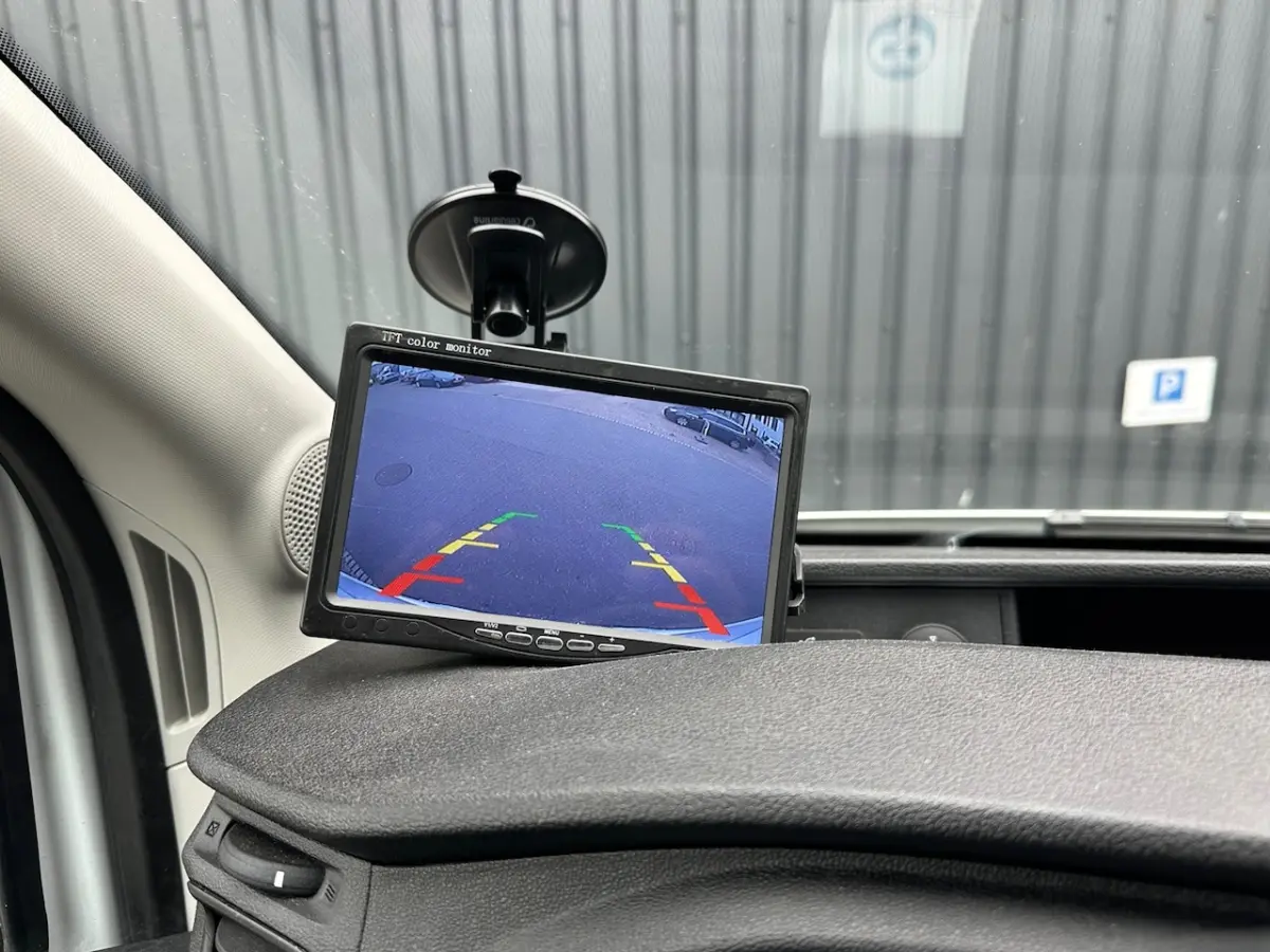 290 2.0 TDCI L2H2 Camera |Airco