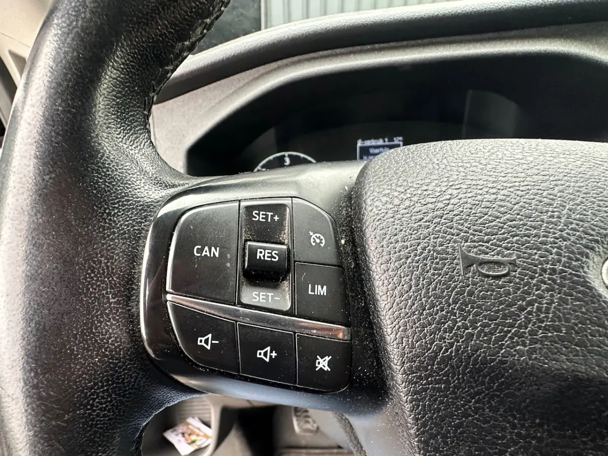 290 2.0 TDCI L2H2 Camera |Airco