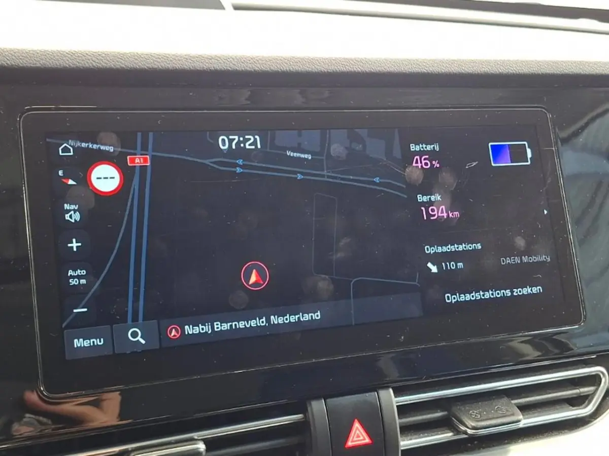 ExecutiveLine 64 kWh|Fase 3|SOH93%|Pano|Cam|