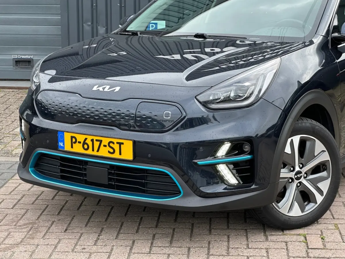 ExecutiveLine 64 kWh|Fase 3|SOH93%|Pano|Cam|
