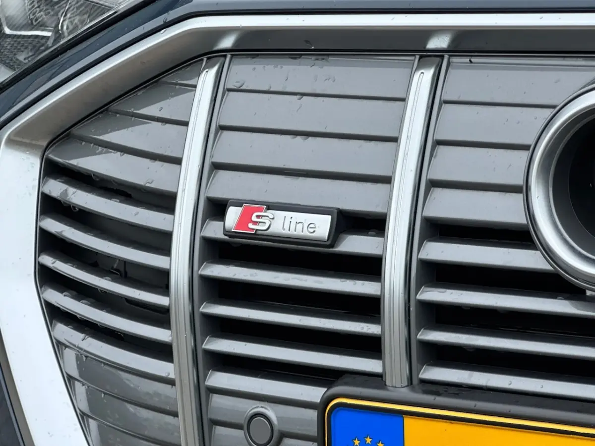 50 quattro S edition 71 kWh|Luchtvering|S-LINE|PANO|CAM|