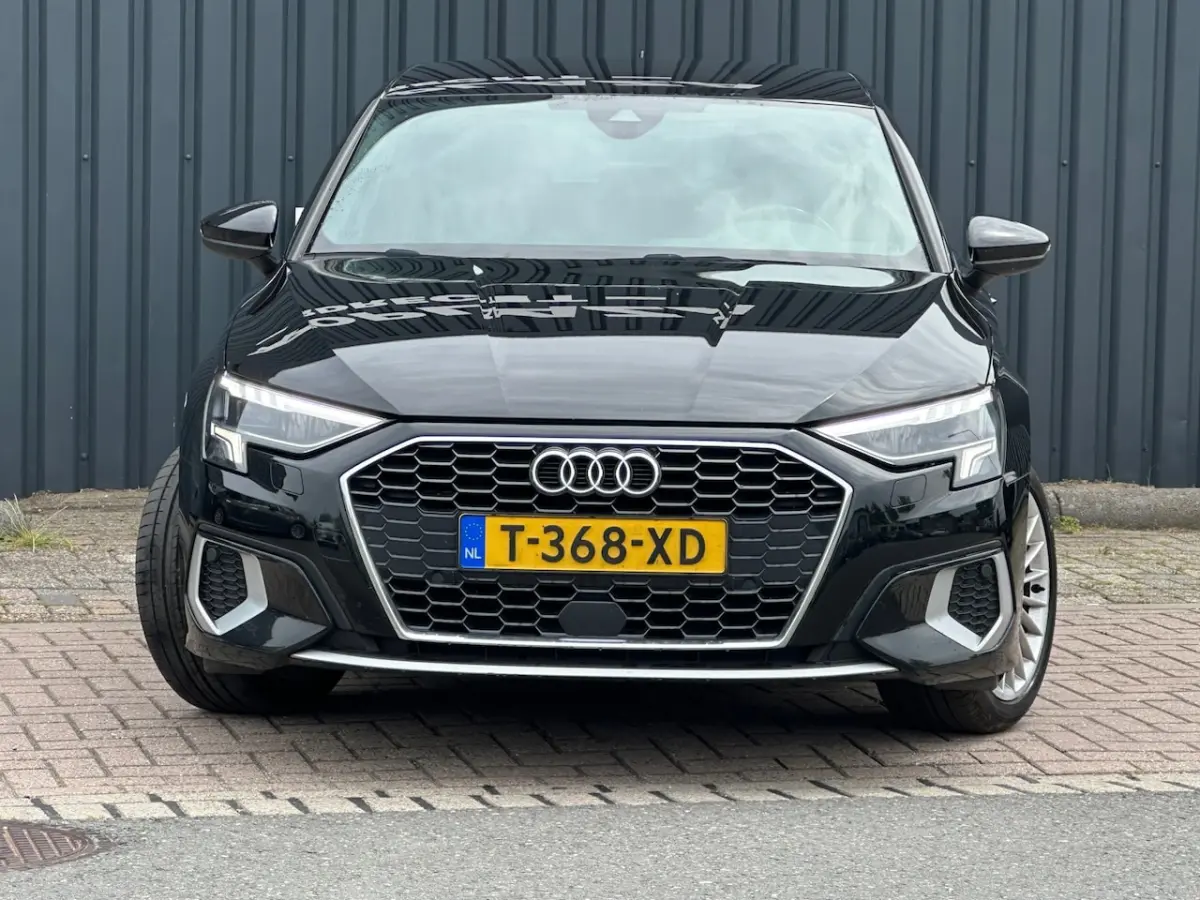 30 TFSI S edition ACC | STOELVERW. | APPLE CARPLAY