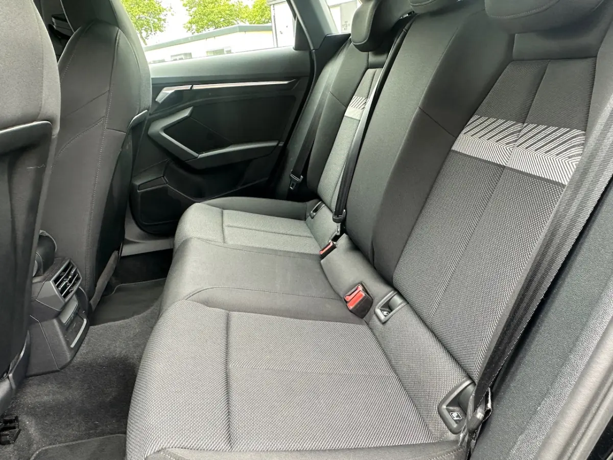 30 TFSI S edition ACC | STOELVERW. | APPLE CARPLAY