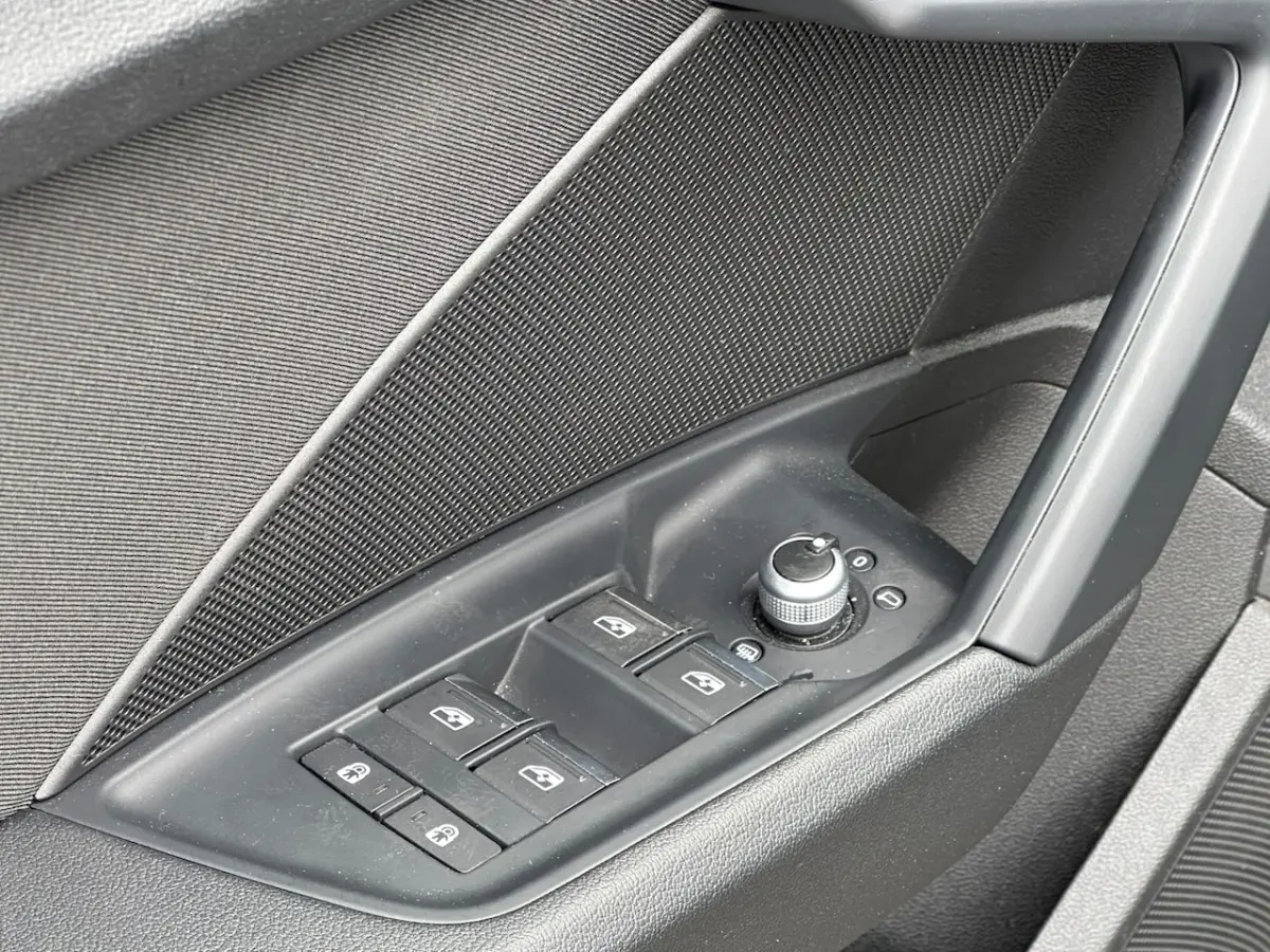 30 TFSI S edition ACC | STOELVERW. | APPLE CARPLAY