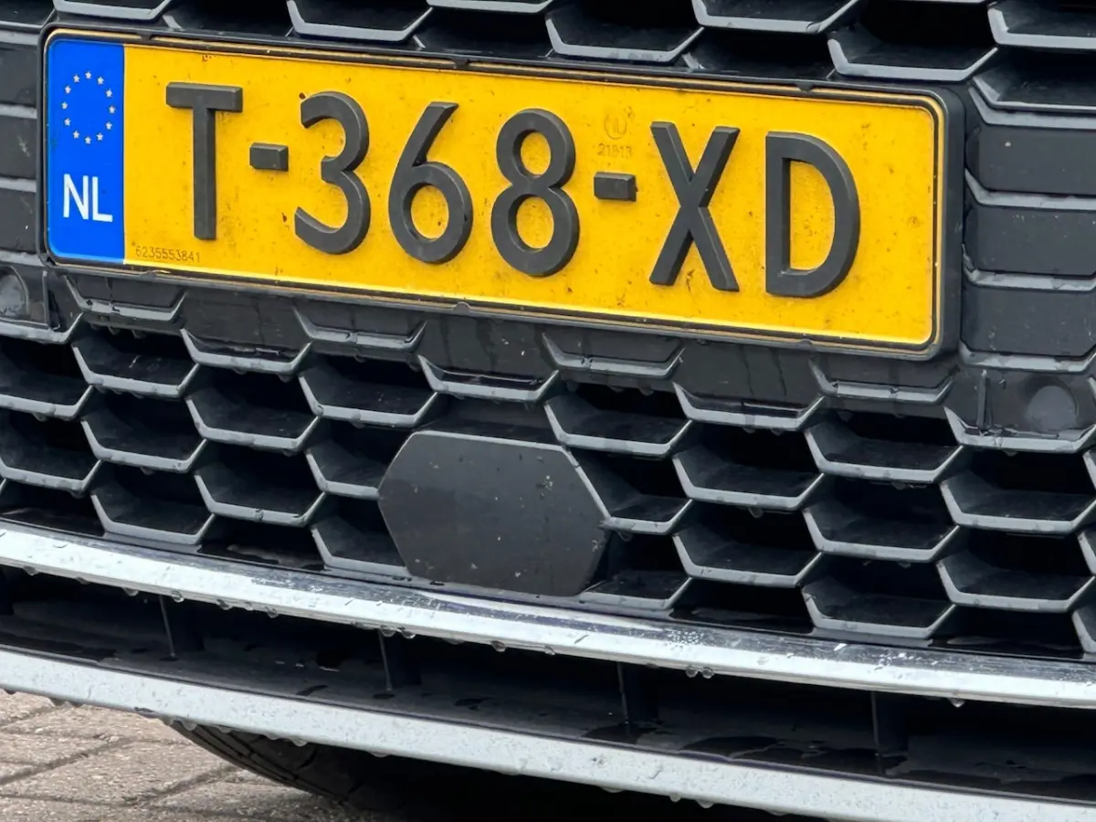 30 TFSI S edition ACC | STOELVERW. | APPLE CARPLAY