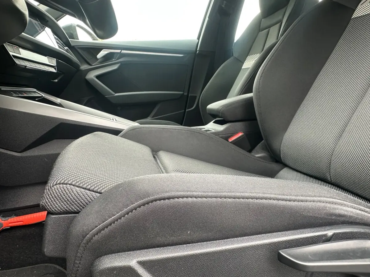 30 TFSI S edition ACC | STOELVERW. | APPLE CARPLAY