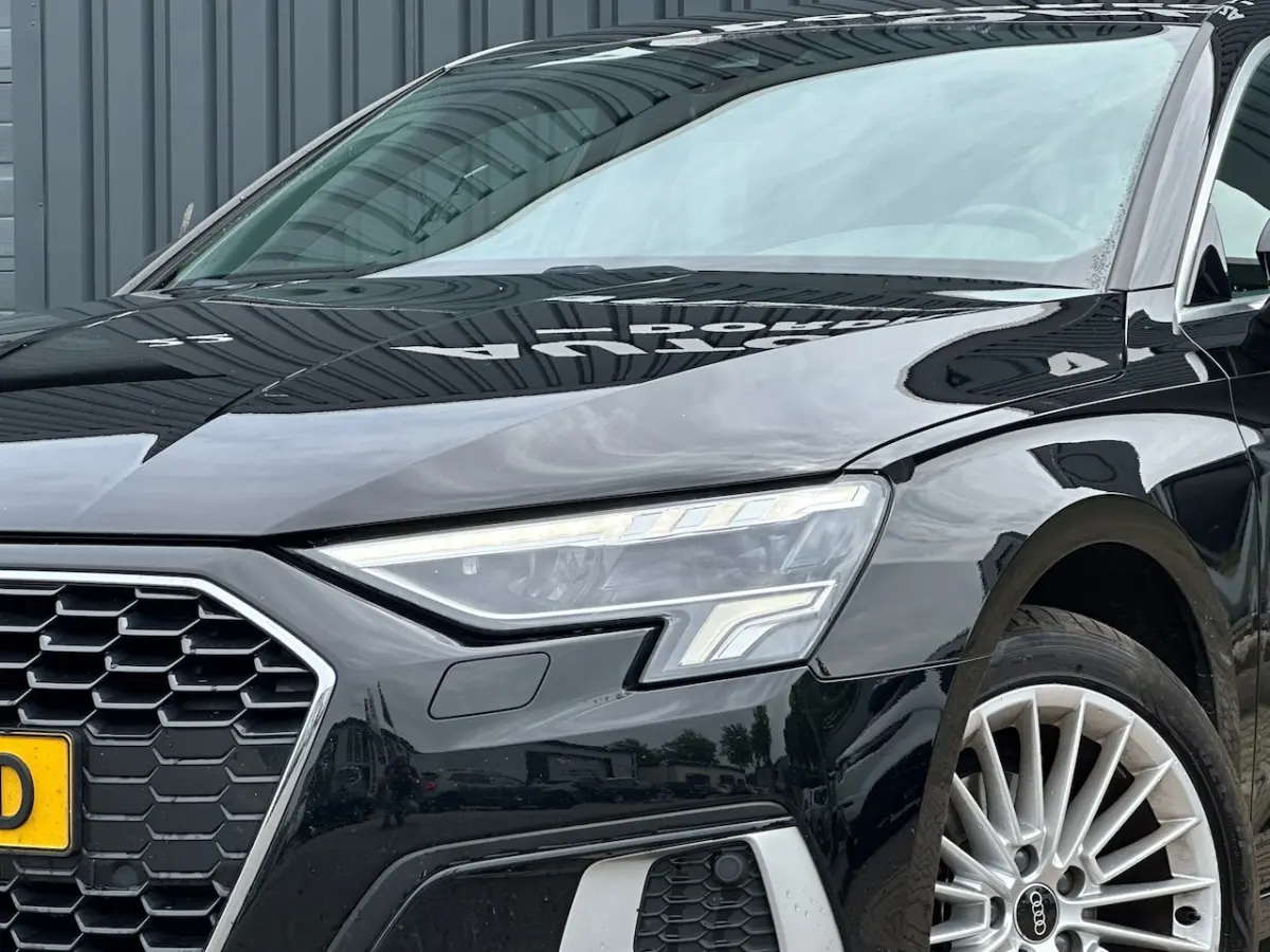 30 TFSI S edition ACC | STOELVERW. | APPLE CARPLAY