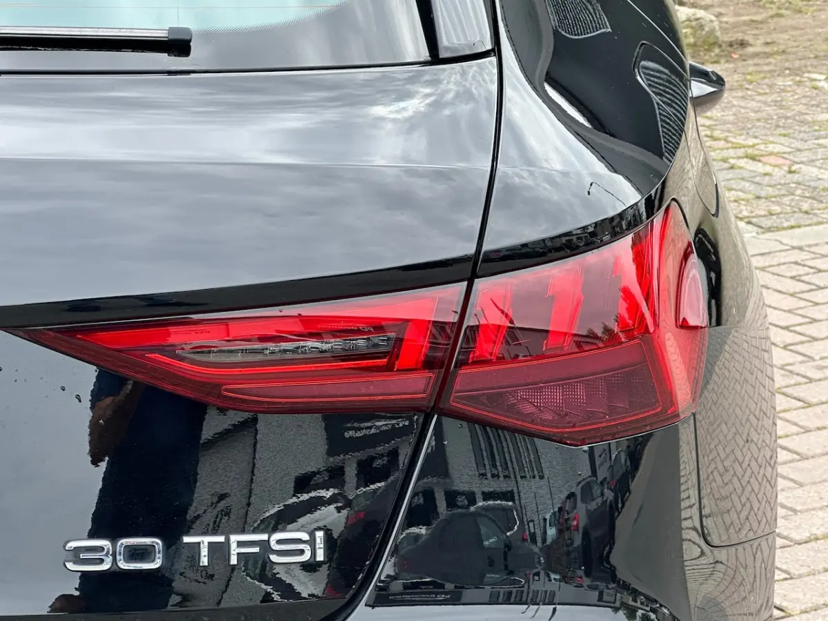 30 TFSI S edition ACC | STOELVERW. | APPLE CARPLAY
